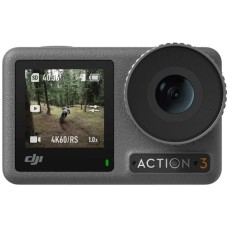 DJI Osmo Action 3 Adventure Combo