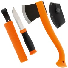 Mora Outdoor Kit Orange 330 mm 12096