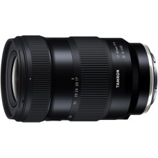 Tamron 17-50mm f/4.0 VXD Di III