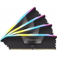 Corsair Vengeance RGB DDR5 4x16GB CMH64GX5M4B5600Z36