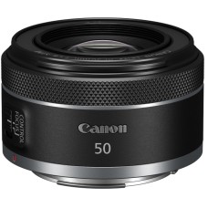 Canon 50mm f/1.8 RF STM