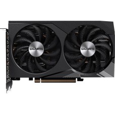 Gigabyte GeForce RTX 3060 WINDFORCE OC 12G GV-N3060WF2OC-12GD