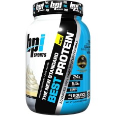 BPI Best Protein 2.3 kg