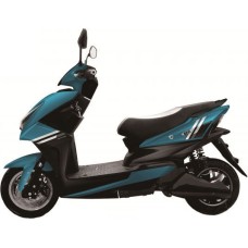 LIBERTY Moto Wave