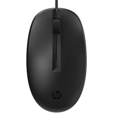 HP 128 Laser Wired Mouse 265D9AA