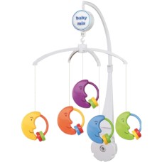 Baby Mix 20035B