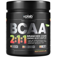 VpLab BCAA 2-1-1 300 g