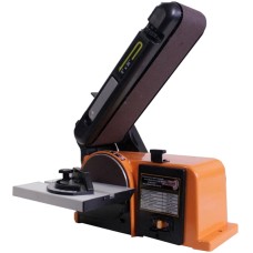 WorkMan 491 Bench Grinder