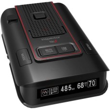 Inspector RD Tau S Radar Detector