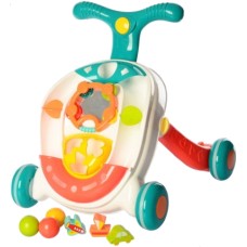 Limo Toy M 5478 Push Walker