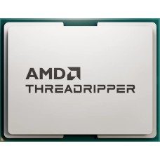 AMD Ryzen Threadripper PRO 9000 9975WX OEM 100-000000723