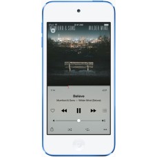 Apple iPod Touch 6th Gen 128 GB