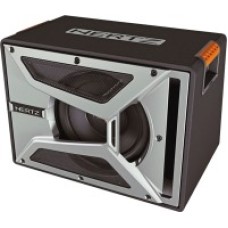 Hertz EBX 250.4