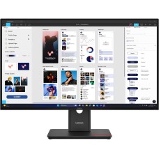 Lenovo ThinkVision T32UD-40 31.5