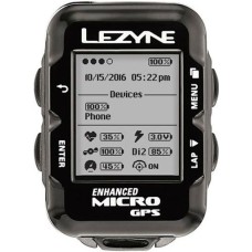 Lezyne Micro GPS
