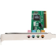 ATCOM C-Media CMI 8738/4CH 10715