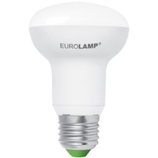 Eurolamp EKO R63 9W 3000K E27 LED-R63-09272(D)