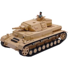 Heng Long PzKpfw IV Ausf. F1 1:16