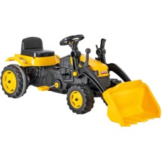 Pilsan Active Loader Tractor
