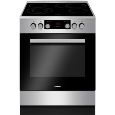 Hansa FCCX69493 stainless steel