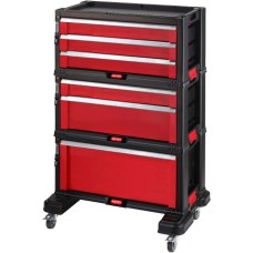 Keter 6 Drawer Tool Chest 17201228