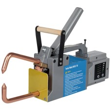 Tesla Weld MSG 10 TWMSG10