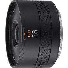 Hasselblad 28mm f/4.0 P XCD