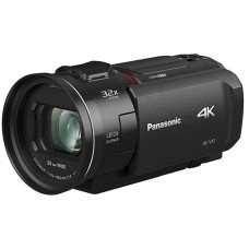 Panasonic HC-VX1