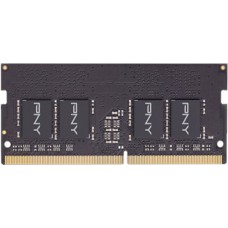PNY DDR4 SO-DIMM 1x8Gb MN8GSD43200