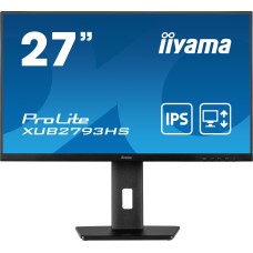 Iiyama ProLite XUB2793HS-B7 27 