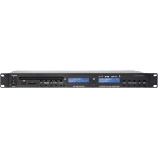 BIAMP PCR-3000R MKIII