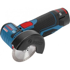 Bosch GWS 12V-76 Professional 0615990M3E