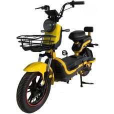 Forte CR800