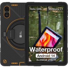 AGM Pad P2 Active 256 GB