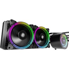 DarkFlash Symphony TR240 Black