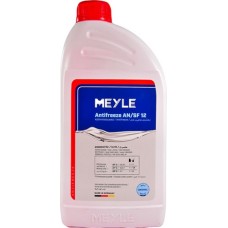 Meyle Concentrate AN/SF G12 Red 1.5L