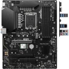 MSI PRO Z790-S WIFI Motherboard