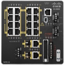 Cisco IE-2000-16TC-B