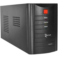 RITAR RTM800 Proxima-L 800 VA