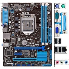 Asus H61M-C