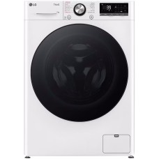 LG F4WR711S2W White
