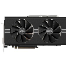 Sapphire Radeon RX 570 11266-14-20G