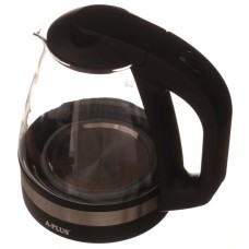 Aplus AP-2131-17 2000 W 1.7 L Black