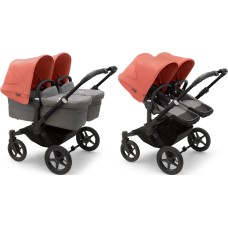 Bugaboo Donkey 5 Twin 2 in 1
