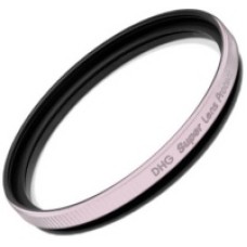 Marumi DHG Super Lens Protect Pink 37 mm