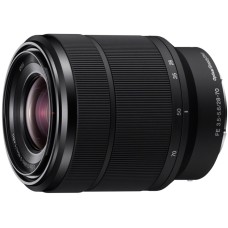 Sony 28-70mm f/3.5-5.6 FE OSS