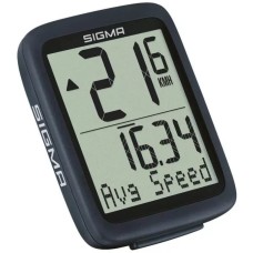 Sigma BC 8.0 WR SD08210