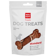 Waudog Treats Chicken Sushi L 100 g