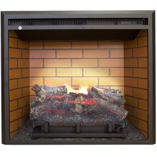RealFlame 3D Leeds 26
