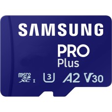 Samsung PRO Plus microSDXC 512 GB